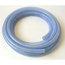 TUYAU TRESSÉ Ø6MM - VENDU...