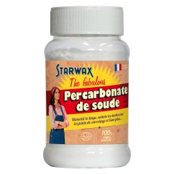 PERCARBONATE DE SODIUM 400G...
