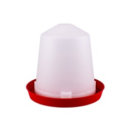 ABREUVOIR À SIPHON 3L