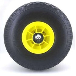 ROUE INCREVABLE JANTE...