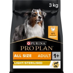 CROQUETTES CHIEN PRO PLAN...