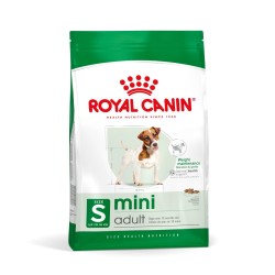 CROQUETTES CHIENS MINI...