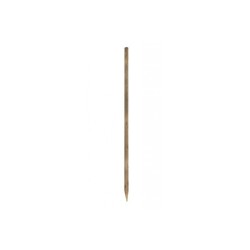PIQUET PIN TRAITÉ Ø7CM H2M...