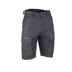 BERMUDA PALEO NOIR - LMA