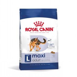 CROQUETTES CHIEN MAXI ADULT...