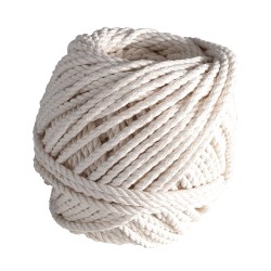 CORDEAU MAÇON COTON CABLE...