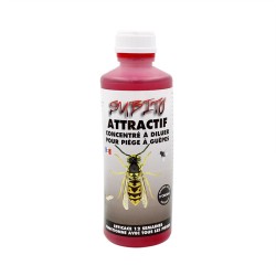 ATTRACTIF LIQUIDE GUEPES...