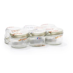 6 TERRINES FAMILIA WISS 350...