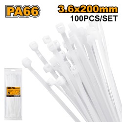SET COLLIERS SERRAGE BLANC...