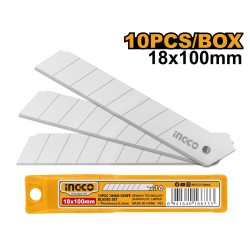 LAMES DE CUTTER 18X100MM...