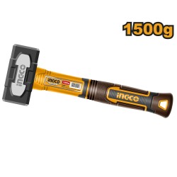MASSETTE 1.5KG MANCHE FIBRE...