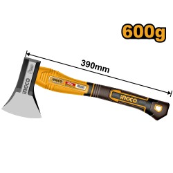 HACHE MANCHE 39CM FIBRE...