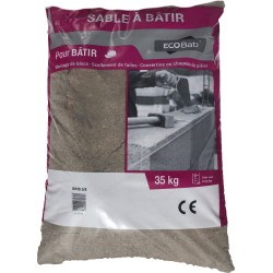 SABLE GRIS A MACONNER RL...