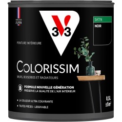 PEINTURE COLORISSIM SATIN...