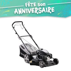 TONDEUSE TRACTÉE T514GH -...