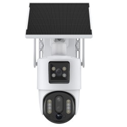 Caméra de Surveillance 4G...