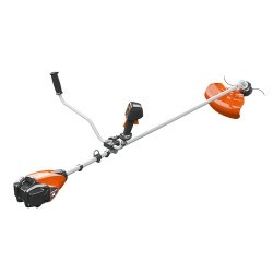 DEBROUSSAILLEUSE A BATTERIE...