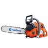 TRONCONNEUSE HUSQVARNA 555 45SN