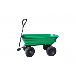 CHARIOT DE JARDIN AVEC...