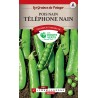 POIS NAIN TÉLÉPHONE NAIN  250G catA
