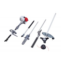 KIT MULTI-FONCTIONS IKRA...