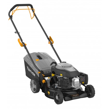 TONDEUSE TEMVER TRACTEE T421 TONDEUSE TEMVER TRACTEE T421