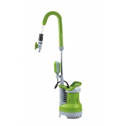 POMPE POUR RÉCUPÉRATEUR...