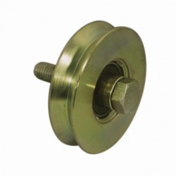 GALET ACIER D.60 GORGE V