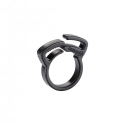 LOT DE 10 COLLIERS DE...