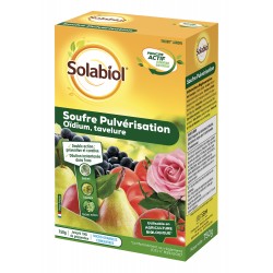 SOUFRE PULVÉRISATION 750G -...