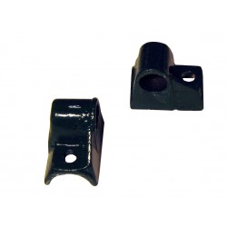 COUSSINET BROUETTE FONTE X2...