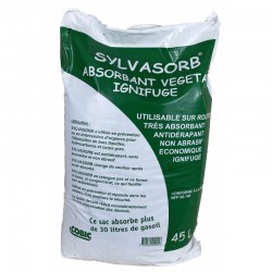 ABSORBANT VEGETAL AGREE DDE...