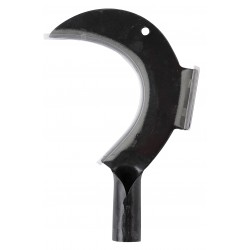 CROISSANT 2 TAILLANTS 20 CM...