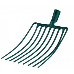 FOURCHE A CAILLOUX DOUILLE...