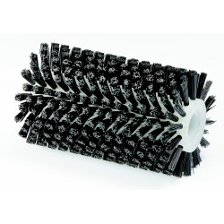 BROSSE NYLON NOIRE GLORIA