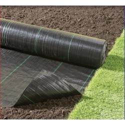 TOILE DE PAILLAGE 3.15X25M...