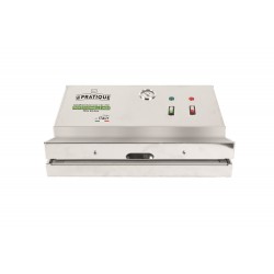 CONDITIONNEUSE SOUS VIDE...