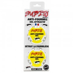 ANTI-FOURMIS GEL ATTRACTIF...