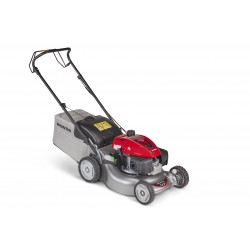 TONDEUSE TRACTÉE HRG 466...