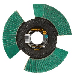 DISQUE A LAMELLES - VISION...