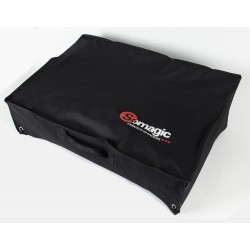 HOUSSE POUR PLANCHA 3 FEUX...