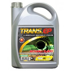 HUILE PBH EP 85W140 5L - MACXI