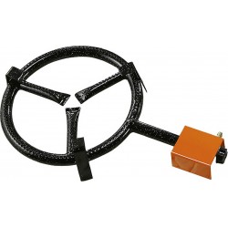 RÉCHAUD À PAËLLA Ø30CM