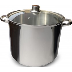 TRAITEUR INOX 12 L - LE...