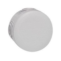 BOITE DE DÉRIVATION Ø6CM -...