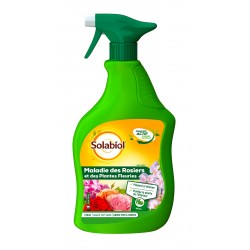 MALADIE DES ROSIERS 750ML -...