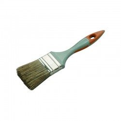 PINCEAU PLAT LARGEUR 8CM