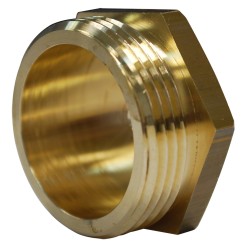 BOUCHON MÂLE 292 26X34 X10...