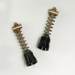 OBTURATEUR PORTE CLAPET S4...