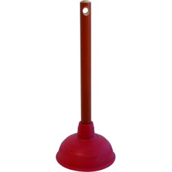 DEBOUCHE EVIER CAOUTCHOUC